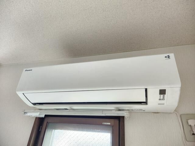 ガーデンパークカタノの設備