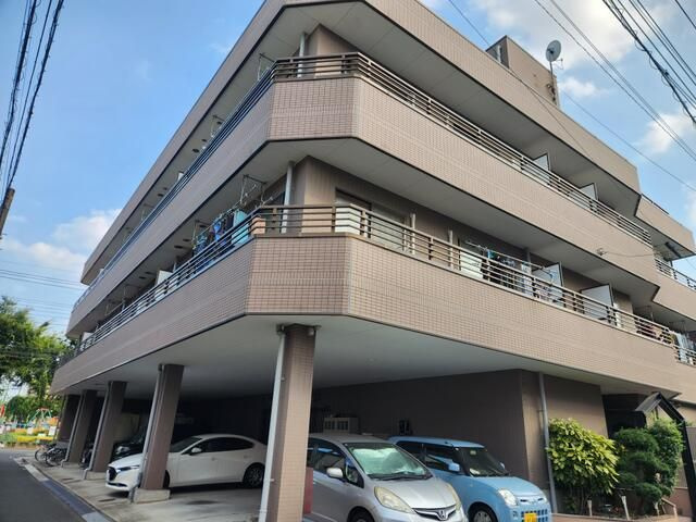 ガーデンパークカタノ