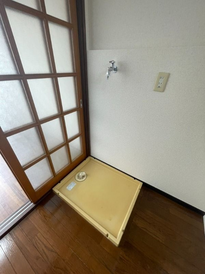【その他】 | エステート長津田1(エステートナガツタワン)