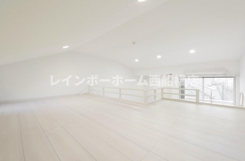 uno新松戸のその他|ロフト