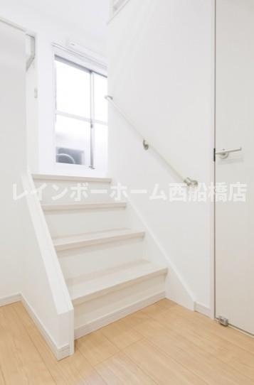 uno新松戸の設備
