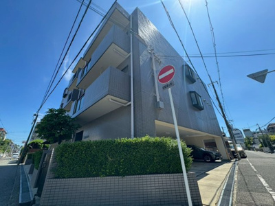 【外観】 | 桜塚ハイツ
