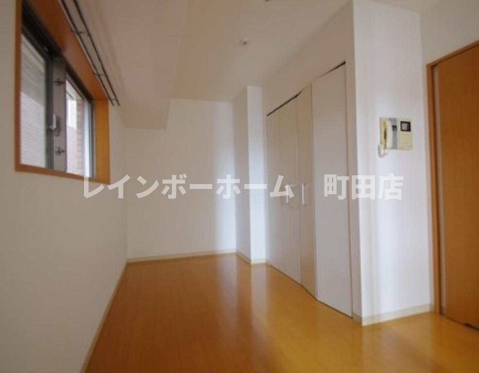 アーバンフラッツ町田※初期費用分割あと払いサービス利用可能物件の内装