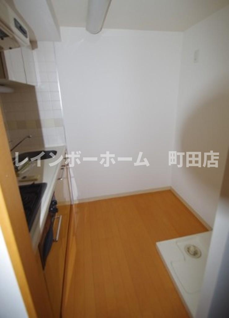 アーバンフラッツ町田※初期費用分割あと払いサービス利用可能物件の内装