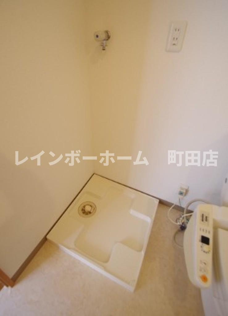 アーバンフラッツ町田※初期費用分割あと払いサービス利用可能物件の設備