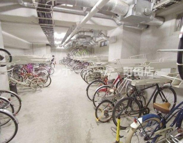 アーバンフラッツ町田※初期費用分割あと払いサービス利用可能物件のその他共用部分