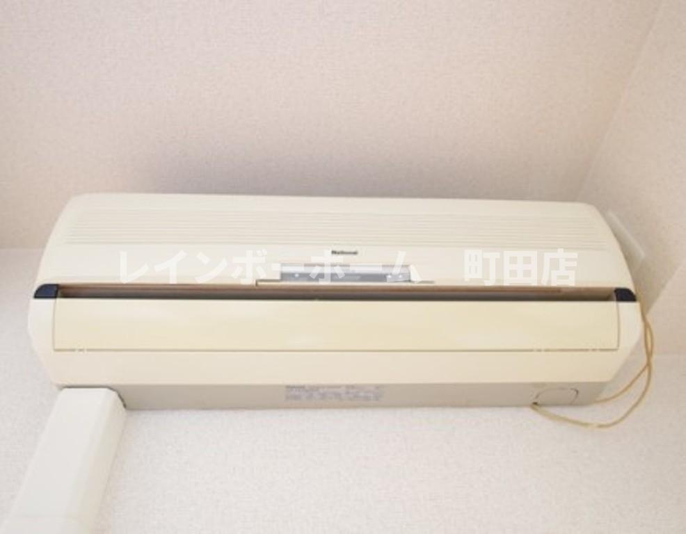 アーバンフラッツ町田※初期費用分割あと払いサービス利用可能物件の設備