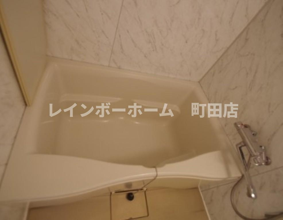 アーバンフラッツ町田※初期費用分割あと払いサービス利用可能物件の浴室