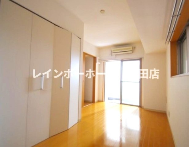 アーバンフラッツ町田※初期費用分割あと払いサービス利用可能物件の居間・リビング