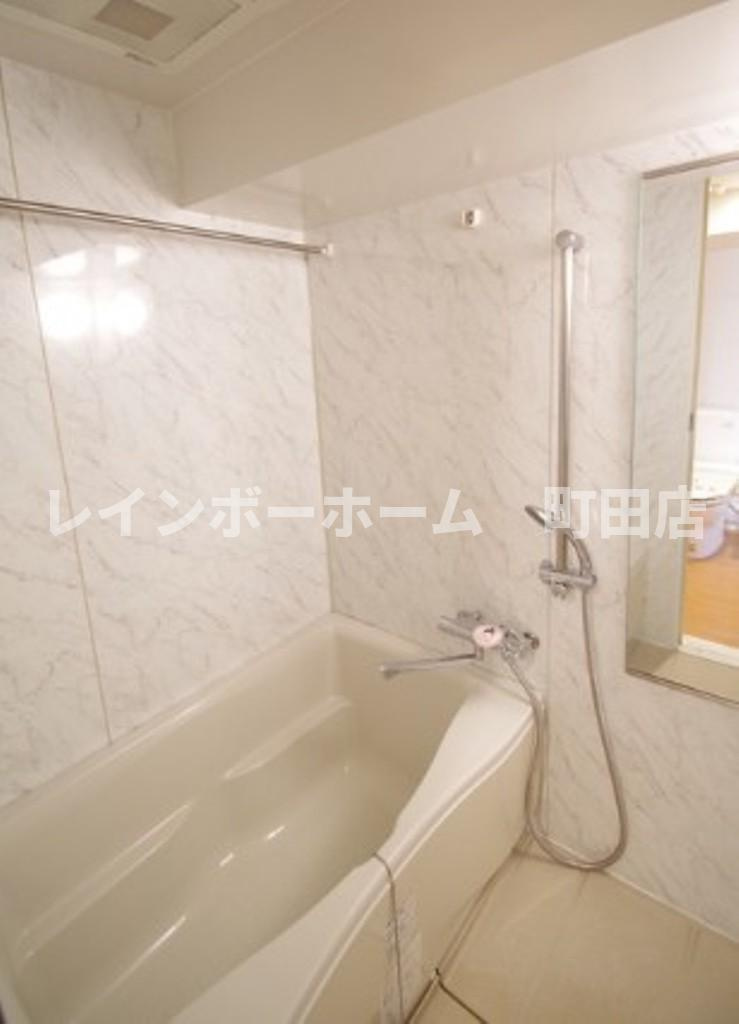 アーバンフラッツ町田※初期費用分割あと払いサービス利用可能物件の浴室