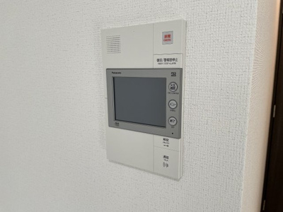【セキュリティ】 | レオンコンフォート天王寺ヒルズ