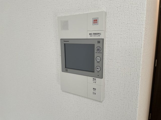 【セキュリティ】 | レオンコンフォート天王寺ヒルズ