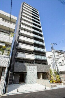 【外観】 | レオンコンフォート天王寺ヒルズ