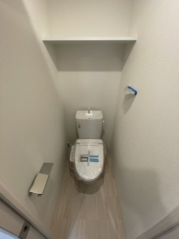 【トイレ】 | レオンコンフォート天王寺ヒルズ