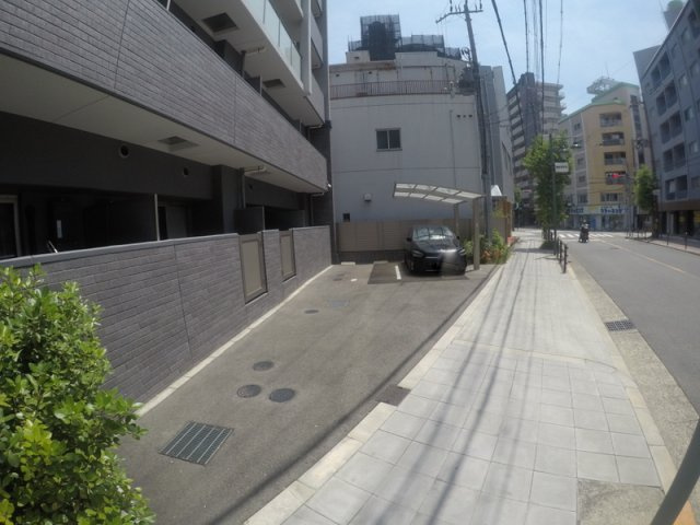 【駐車場】 | ストーム