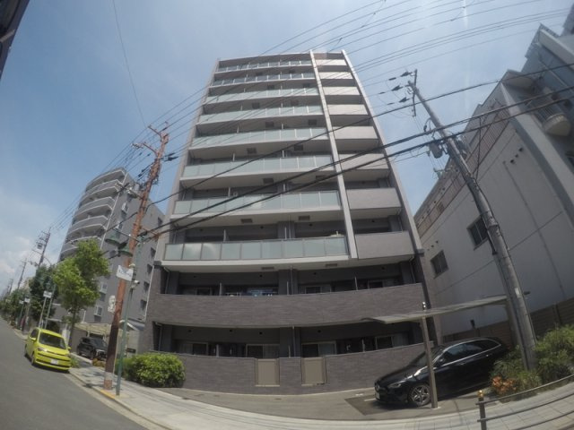 【外観】 | ストーム