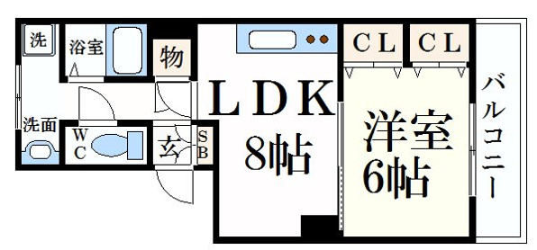 ユーコート岡本