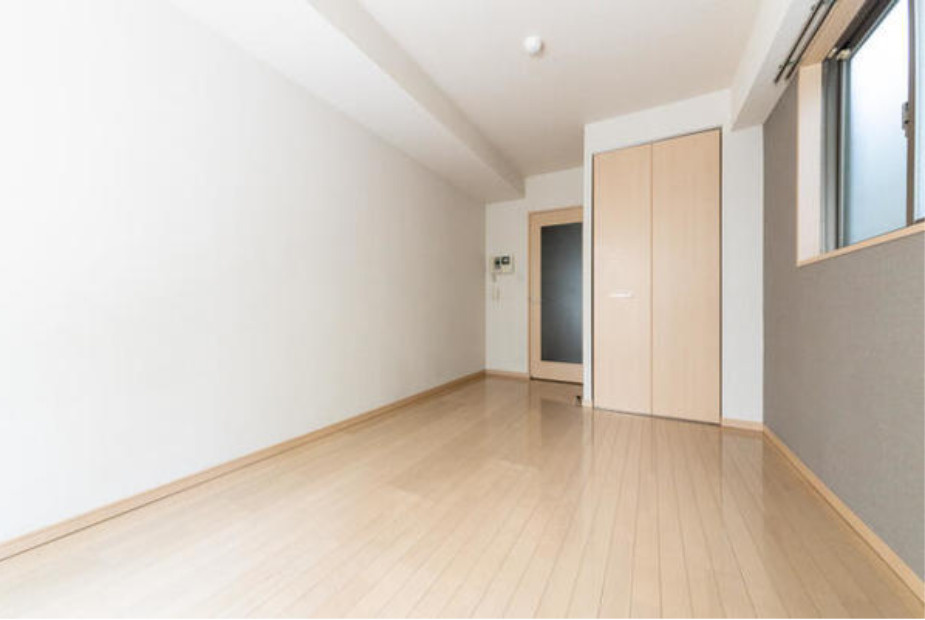 板橋区常盤台３丁目の賃貸マンションの内装