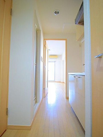 板橋区常盤台３丁目の賃貸マンションのその他|同仕様