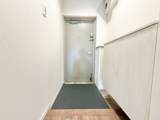 【ハウスドゥ】ラビデンス宝神の玄関