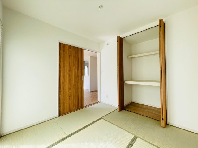【建築条件なし売地】　いわき市内郷高坂町3期　全2区画のその他|同社施工イメージです