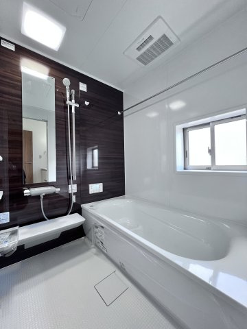 【建築条件なし売地】　いわき市内郷高坂町3期　全2区画のその他|同社施工イメージです