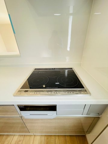 【建築条件なし売地】　いわき市内郷高坂町3期　全2区画のその他|同社施工イメージ
