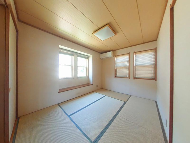 【和室】 | 高知市春野町南ケ丘８丁目