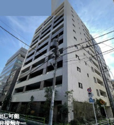 イニシア築地レジデンス