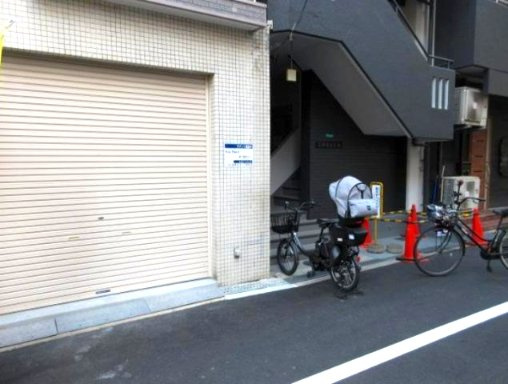 新川清水ビル