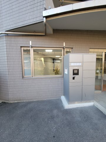 PHOENIX COURT 交野Ⅰのその他共用部分
