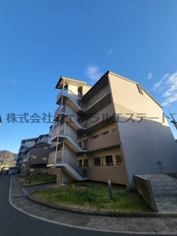 PHOENIX COURT 交野Ⅰの外観