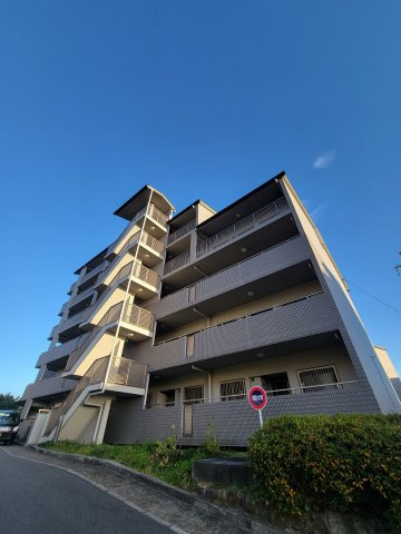 PHOENIX COURT 交野Ⅰ