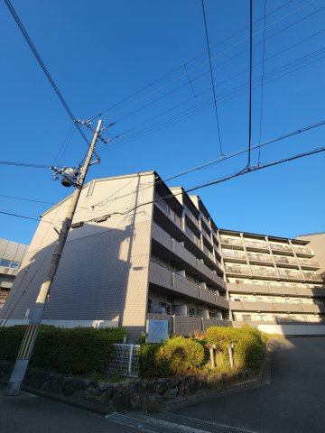 PHOENIX COURT 交野Ⅰの外観
