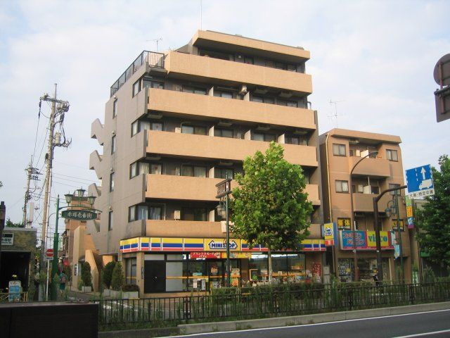 アーバンライフ赤塚