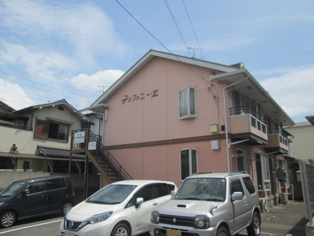 ティファニーⅡ 