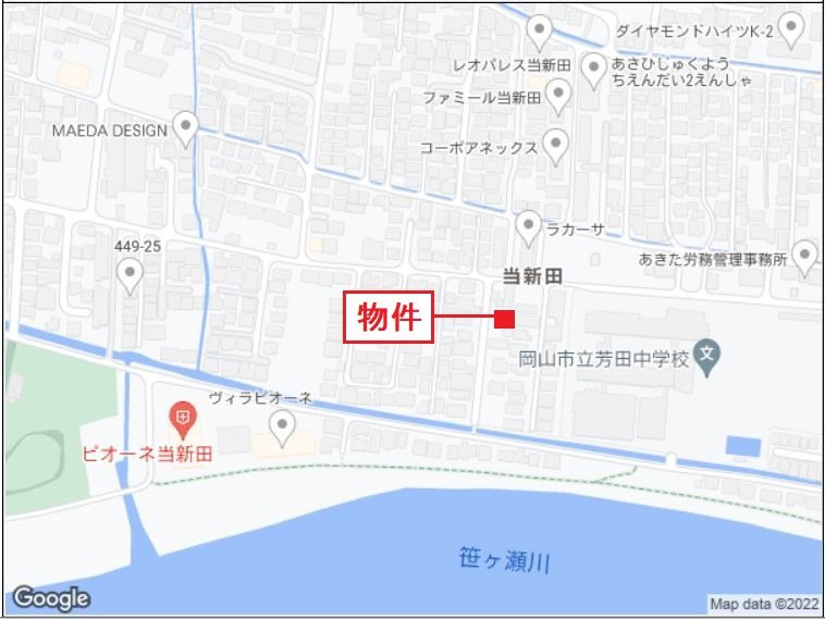 ティファニーⅡ 