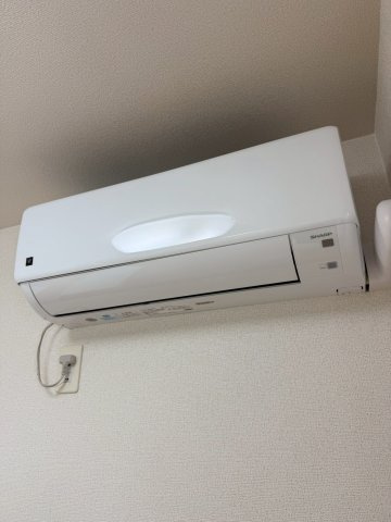 プラージュ・ミディの設備