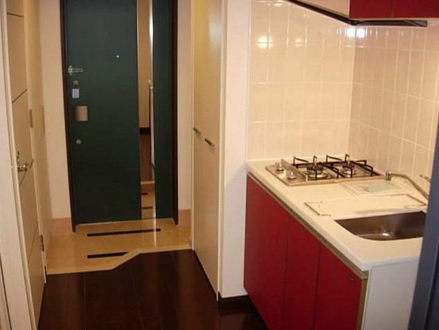 練馬区関町北1丁目分譲マンションのその他