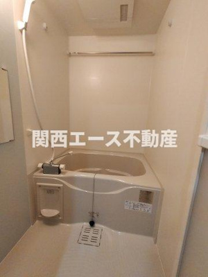 【浴室】 | エクラス野崎