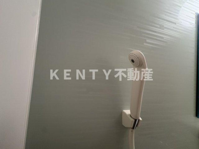 【設備】 | ルオント大森山王