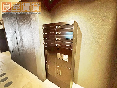 【その他共用部分】 | グランテラス今池
