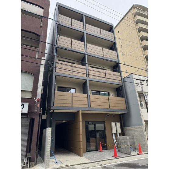 【外観】 | グランテラス今池