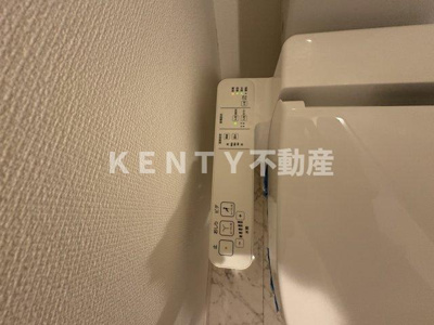 【設備】 | ルオント大森山王