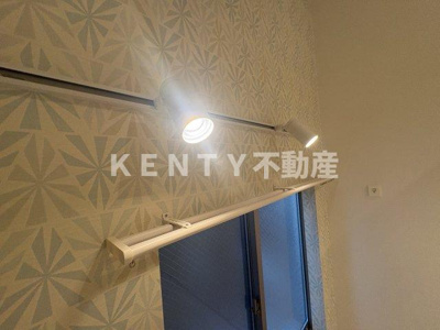【設備】 | ルオント大森山王