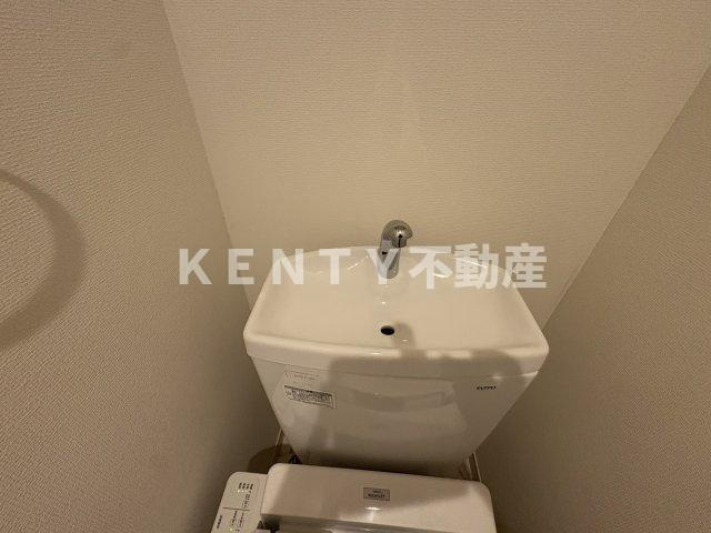 【設備】 | ルオント大森山王