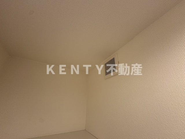 【設備】 | ルオント大森山王