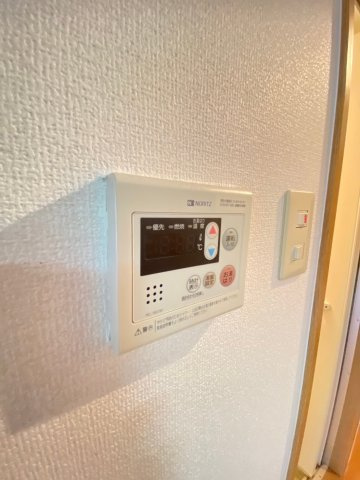 ローズハイツT・Kの設備
