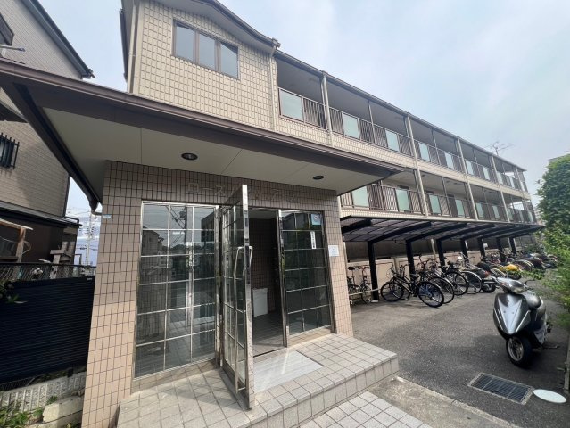ローズハイツT・K