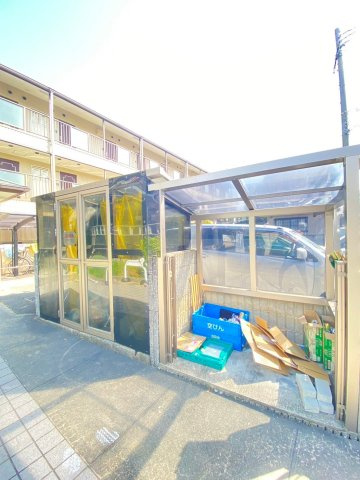 ローズハイツT・Kのその他共用部分